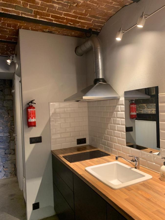 Dailly Studio Exteriör bild
