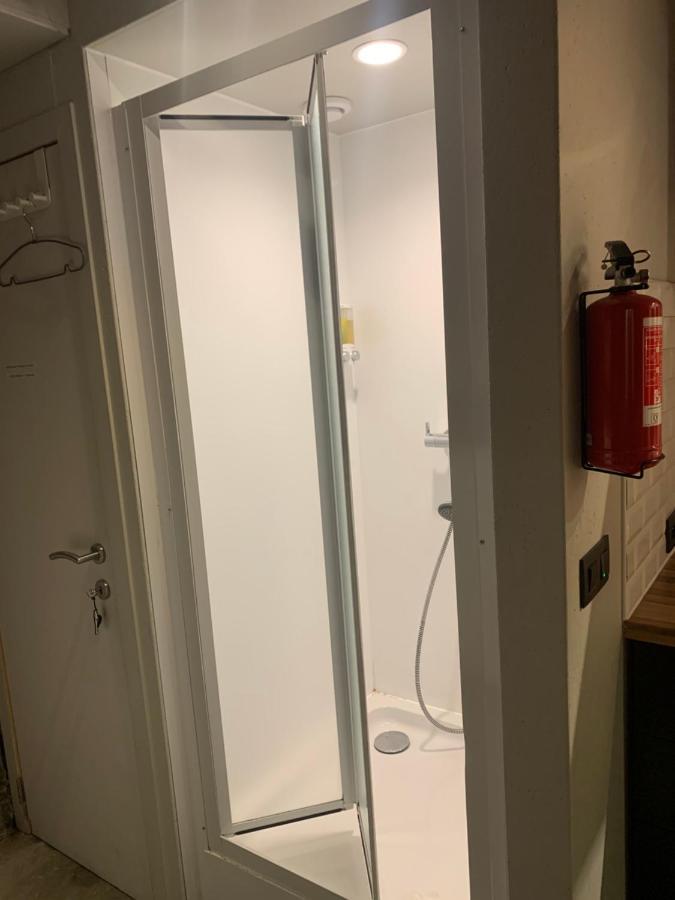 Dailly Studio Exteriör bild