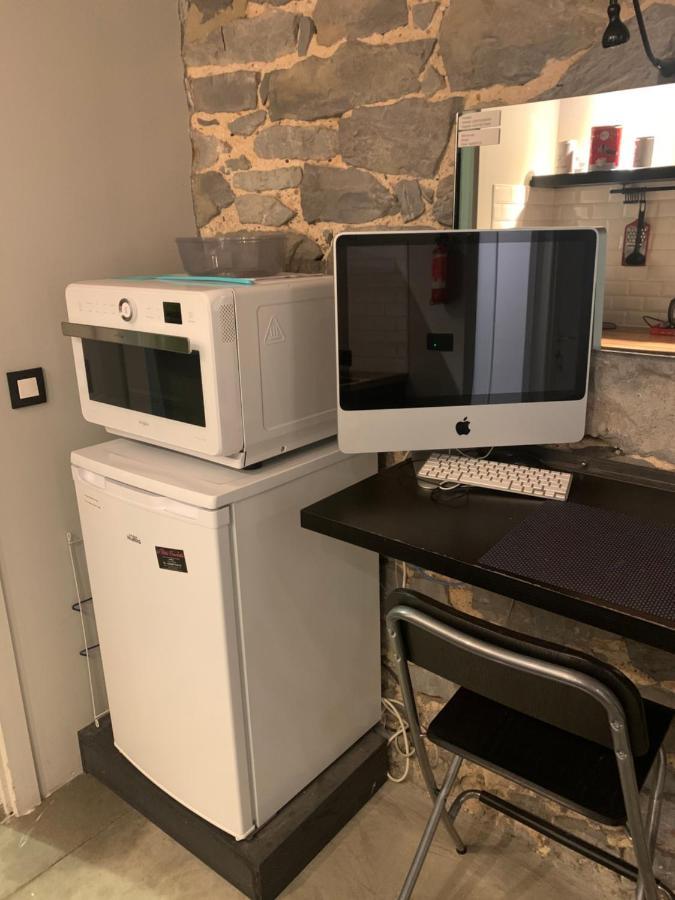 Dailly Studio Exteriör bild
