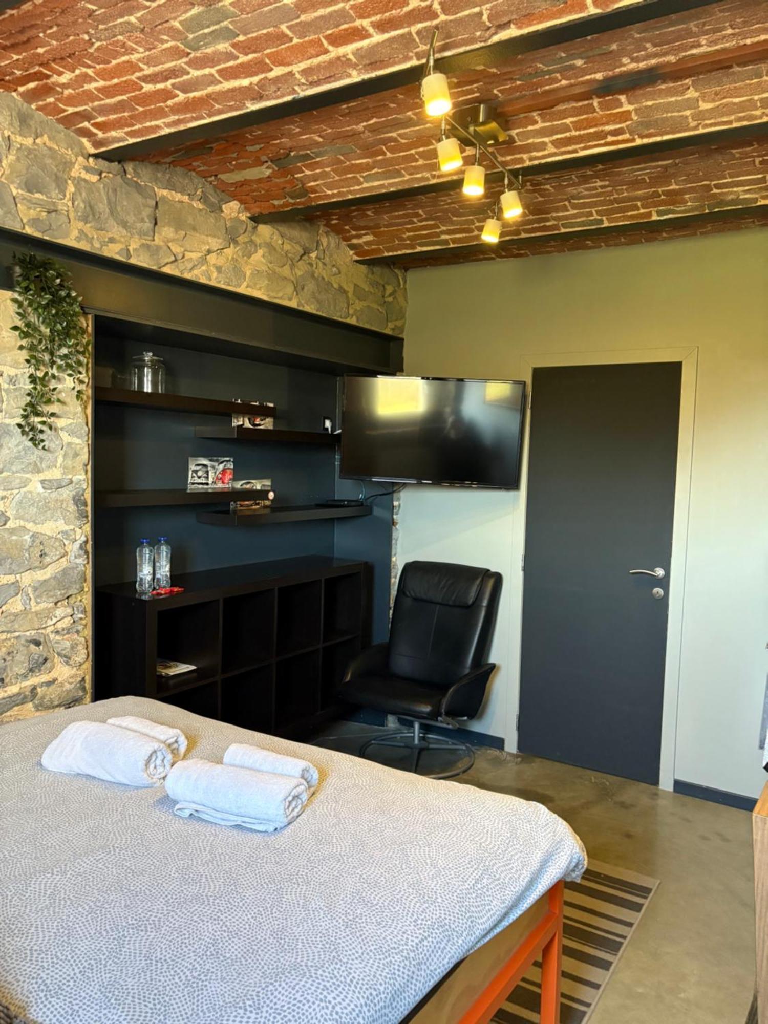 Dailly Studio Exteriör bild